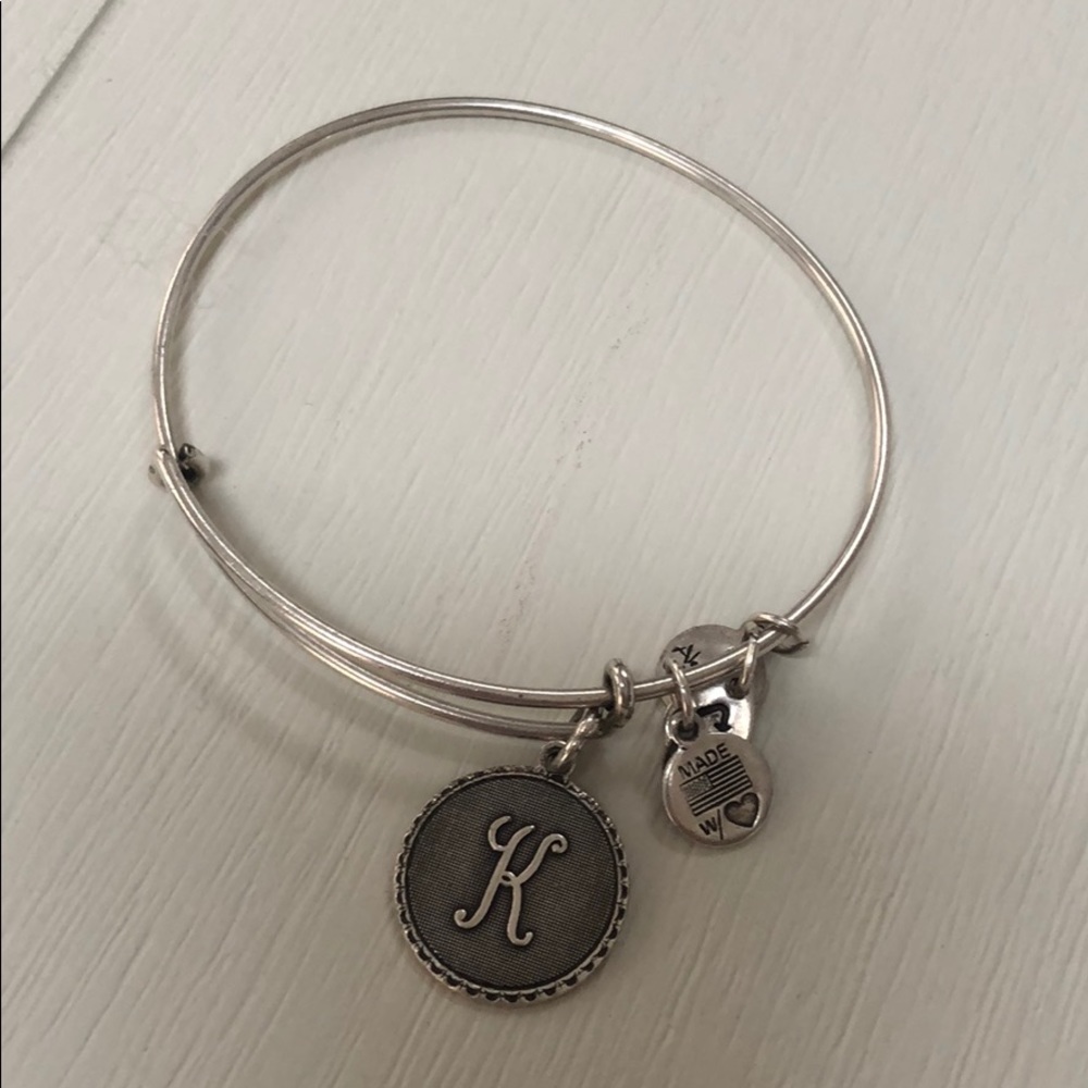 Alex and Ani Bracelet